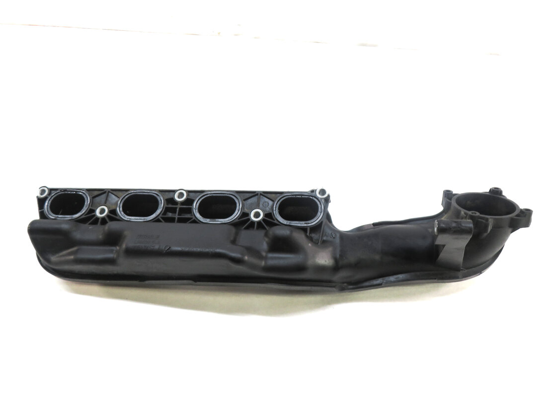 Thumbnail 4: 13-19 BMW X5 X5M X6 X6M 5 6 7 (F01 F10 F15 F16) 4.4L N63 LEFT INTAKE MANIFOLD