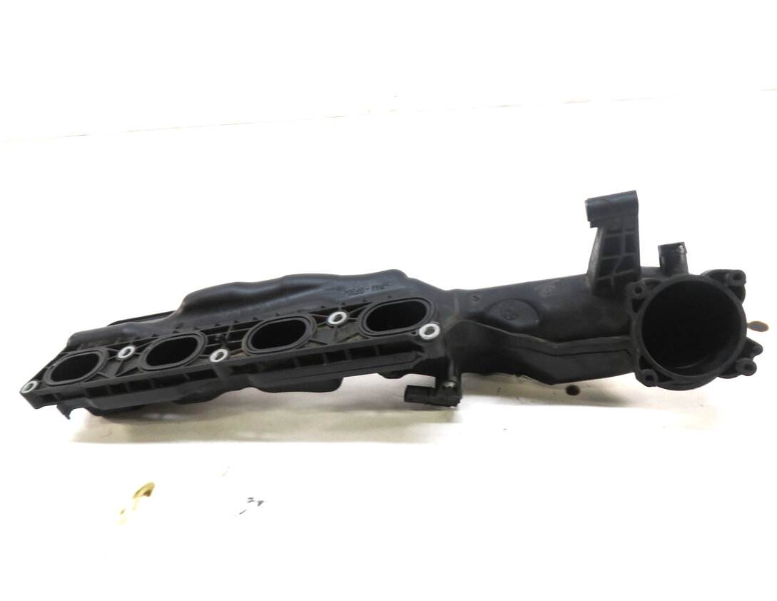 Thumbnail 2: 13-19 BMW X5 X5M X6 X6M 5 6 7 (F01 F10 F15 F16) 4.4L N63 RIGHT INTAKE MANIFOLD
