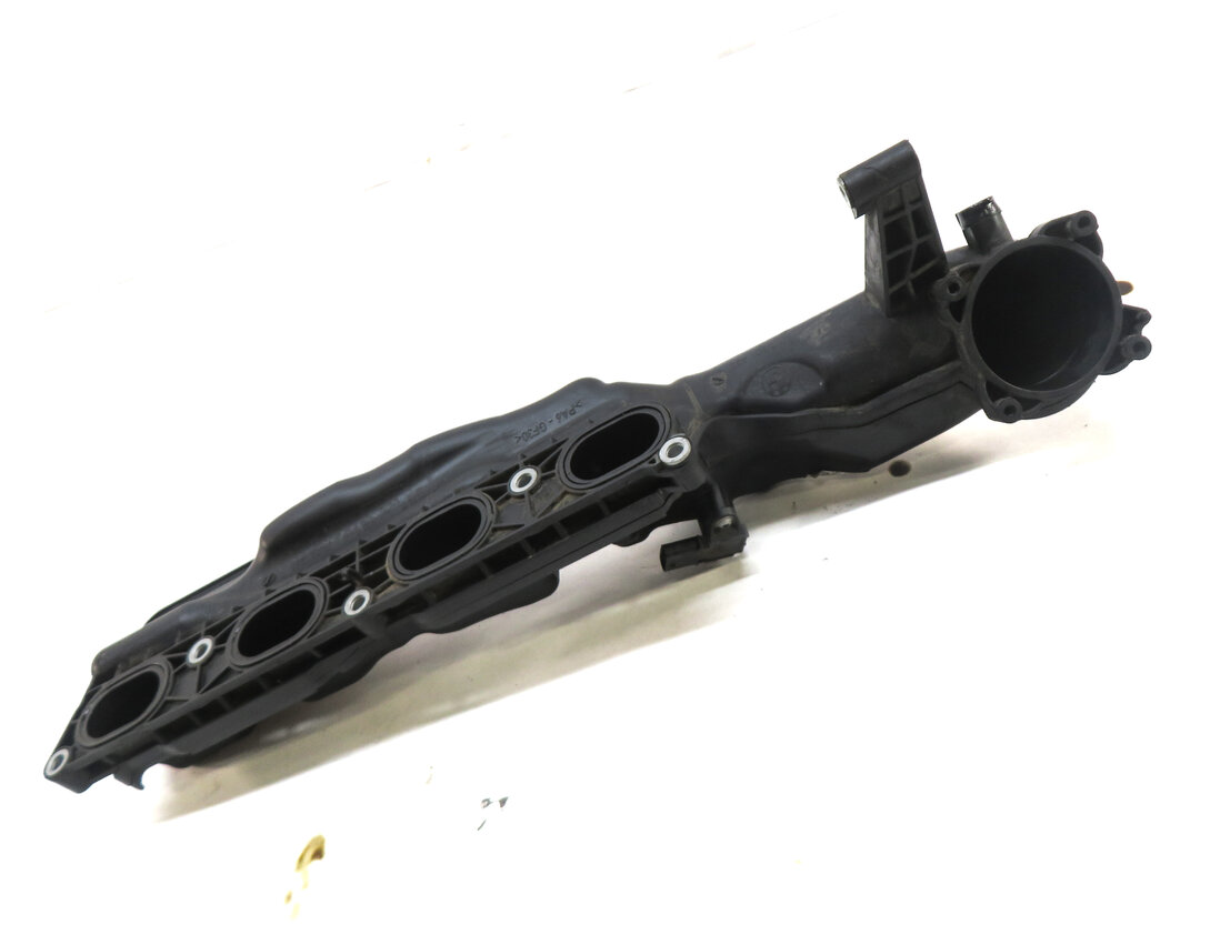 Thumbnail 3: 13-19 BMW X5 X5M X6 X6M 5 6 7 (F01 F10 F15 F16) 4.4L N63 RIGHT INTAKE MANIFOLD