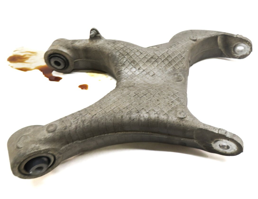 Thumbnail 10: 07-18 BMW X5 X5M X6 X6M (E70 E71 F15 F16 F85 F86) LEFT REAR CONTROL ARM SET-3