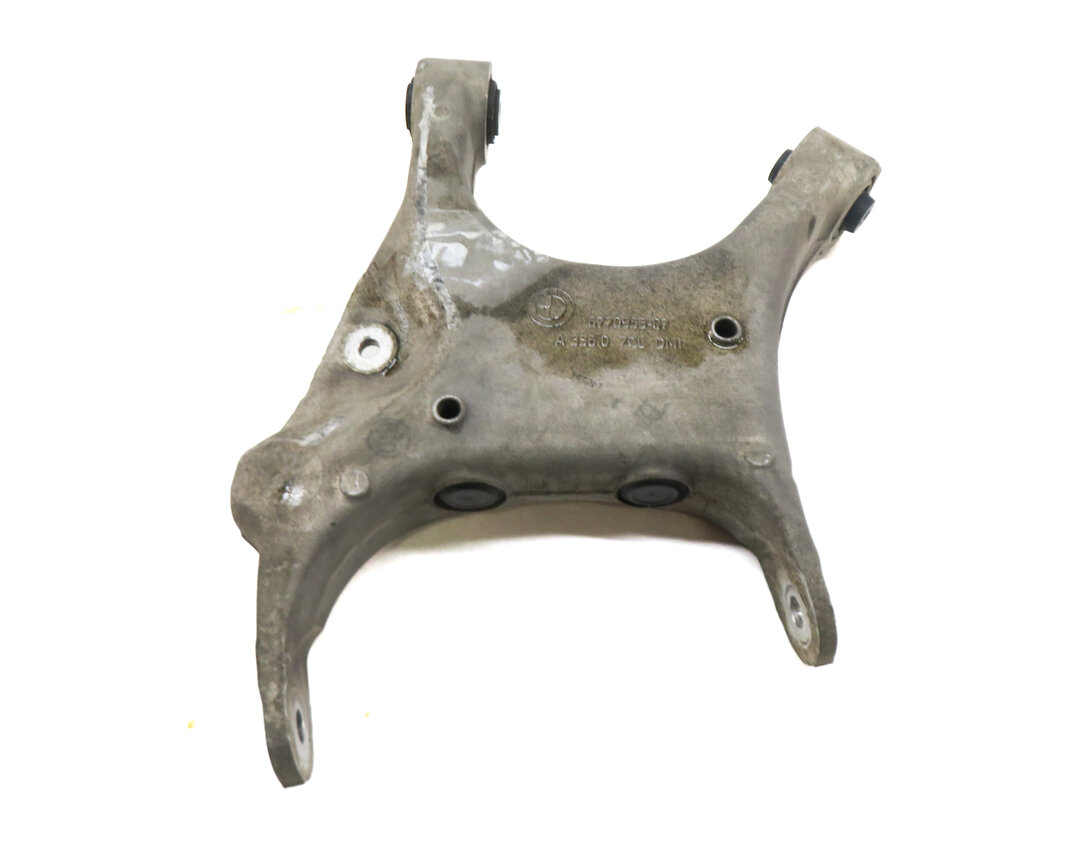 Thumbnail 11: 07-18 BMW X5 X5M X6 X6M (E70 E71 F15 F16 F85 F86) LEFT REAR CONTROL ARM SET-3