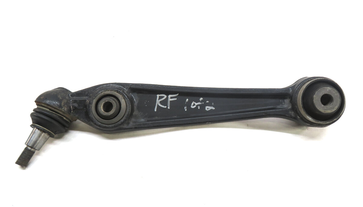 Thumbnail 4: 2014-2019 BMW X5 X6 (F15 F16) RIGHT FRONT DRIVER CONTROL ARM SET-2 (w/o ACTIVE)
