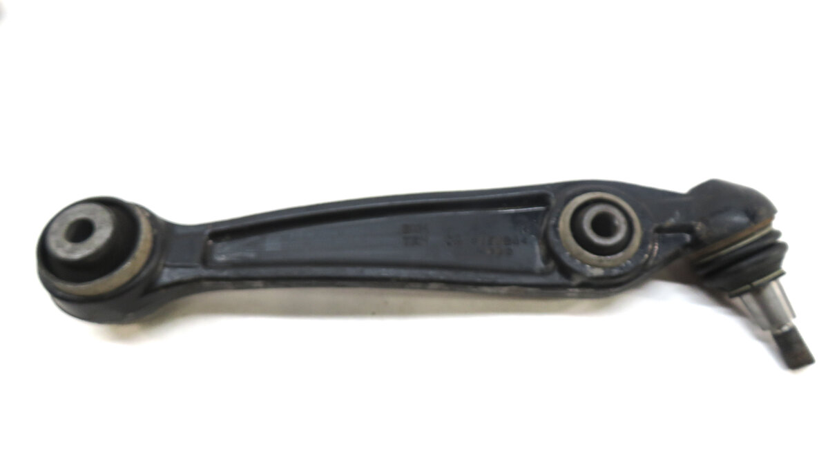 Thumbnail 5: 2014-2019 BMW X5 X6 (F15 F16) RIGHT FRONT DRIVER CONTROL ARM SET-2 (w/o ACTIVE)