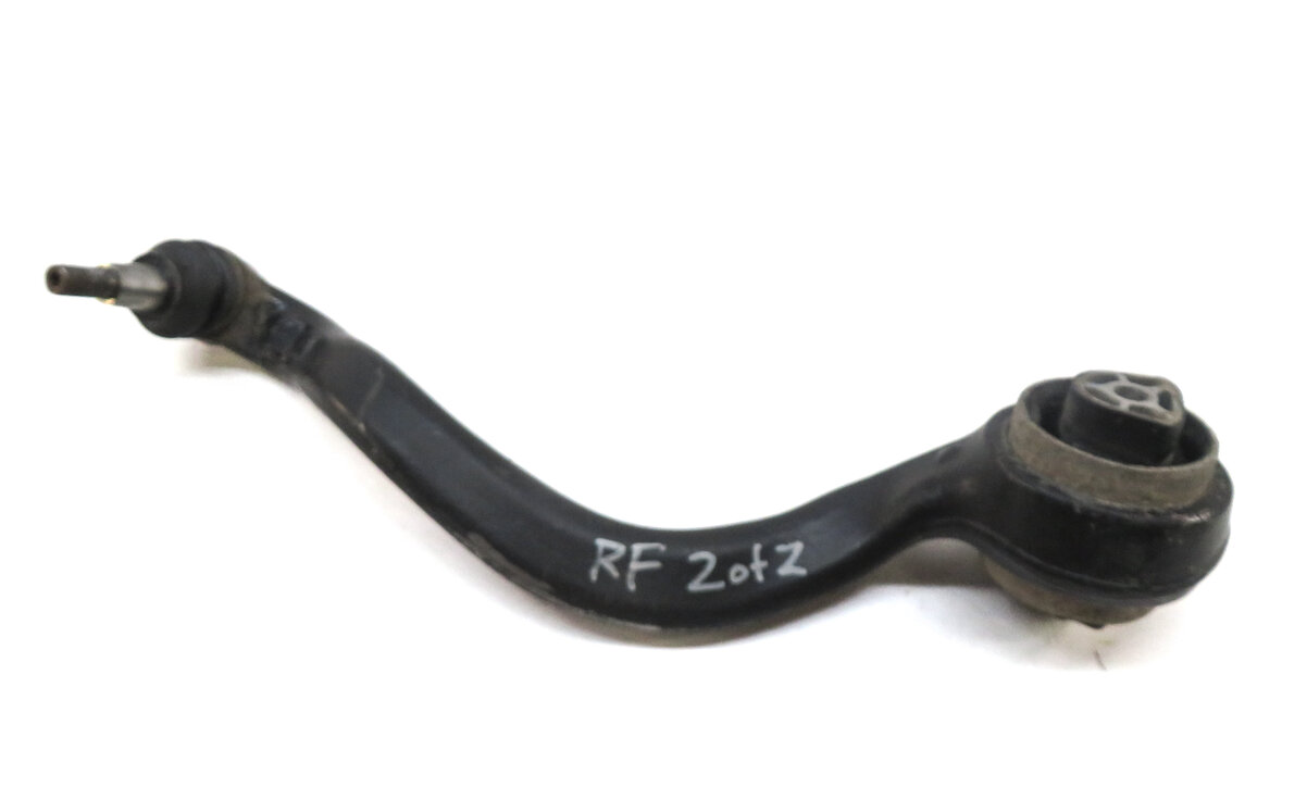 Thumbnail 7: 2014-2019 BMW X5 X6 (F15 F16) RIGHT FRONT DRIVER CONTROL ARM SET-2 (w/o ACTIVE)