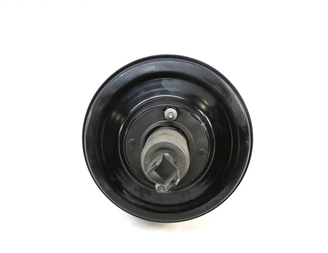 Thumbnail 6: 2014-2019 BMW X5 X6 (F15 F16) 3.0L / 4.4L - POWER BRAKE BOOSTER w/ CYLINDER
