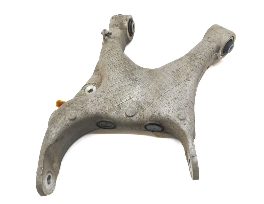 Thumbnail 9: 07-18 BMW X5 X5M X6 X6M (E70 E71 F15 F16 F85 F86) RIGHT REAR CONTROL ARM SET-3