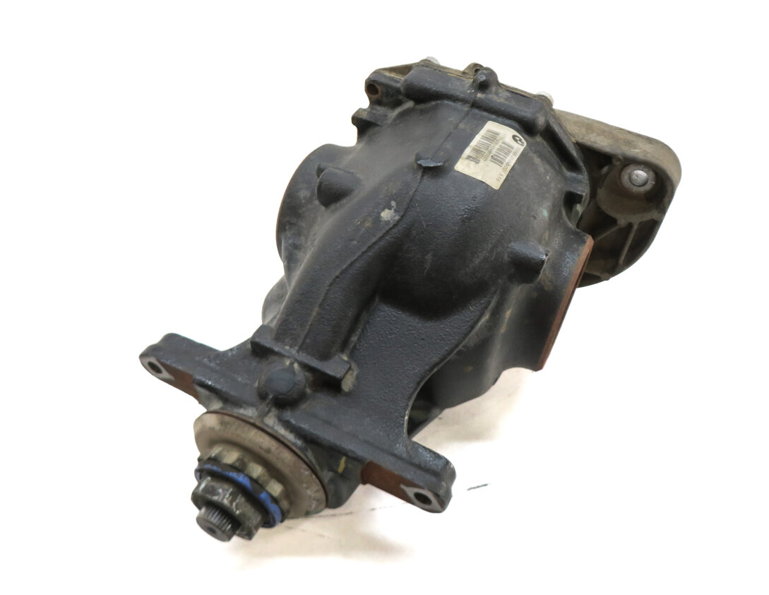 11-19 BMW X5 X6 (E71 F15 F16) REAR DIFFERENTIAL CARRIER (3.15) (w/ adapt susp)