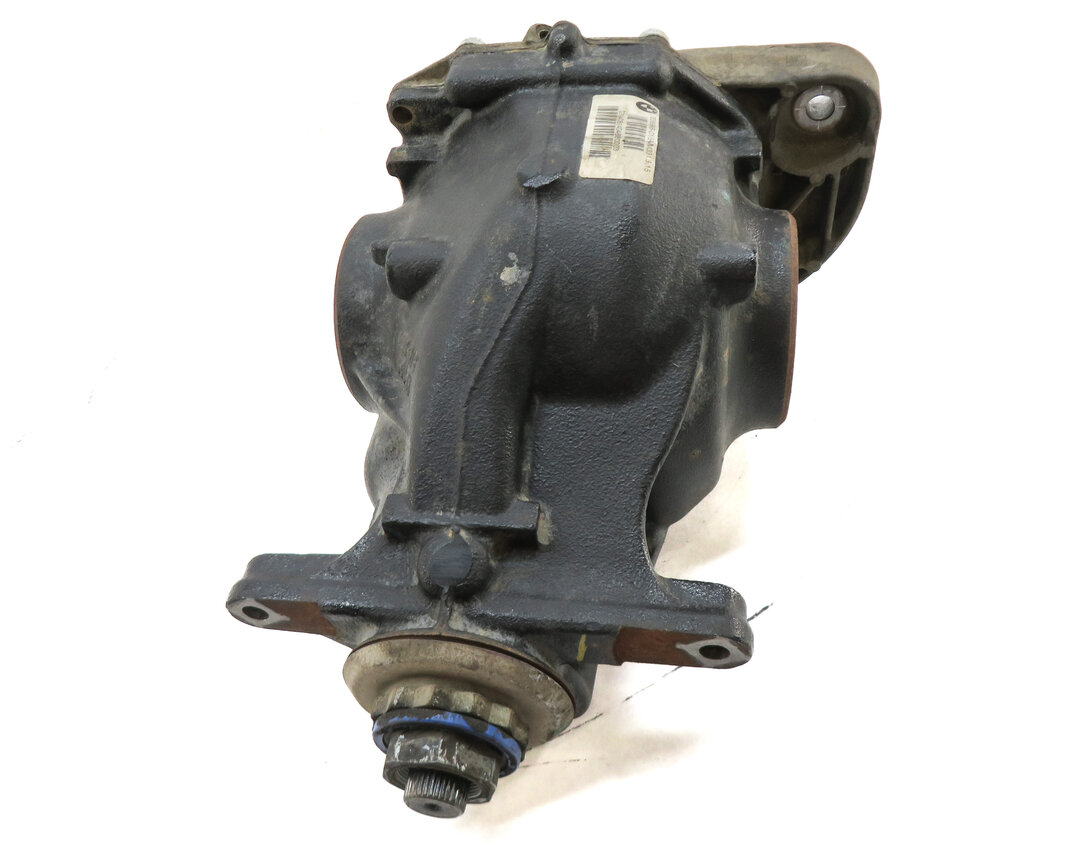 Thumbnail 2: 11-19 BMW X5 X6 (E71 F15 F16) REAR DIFFERENTIAL CARRIER (3.15) (w/ adapt susp)
