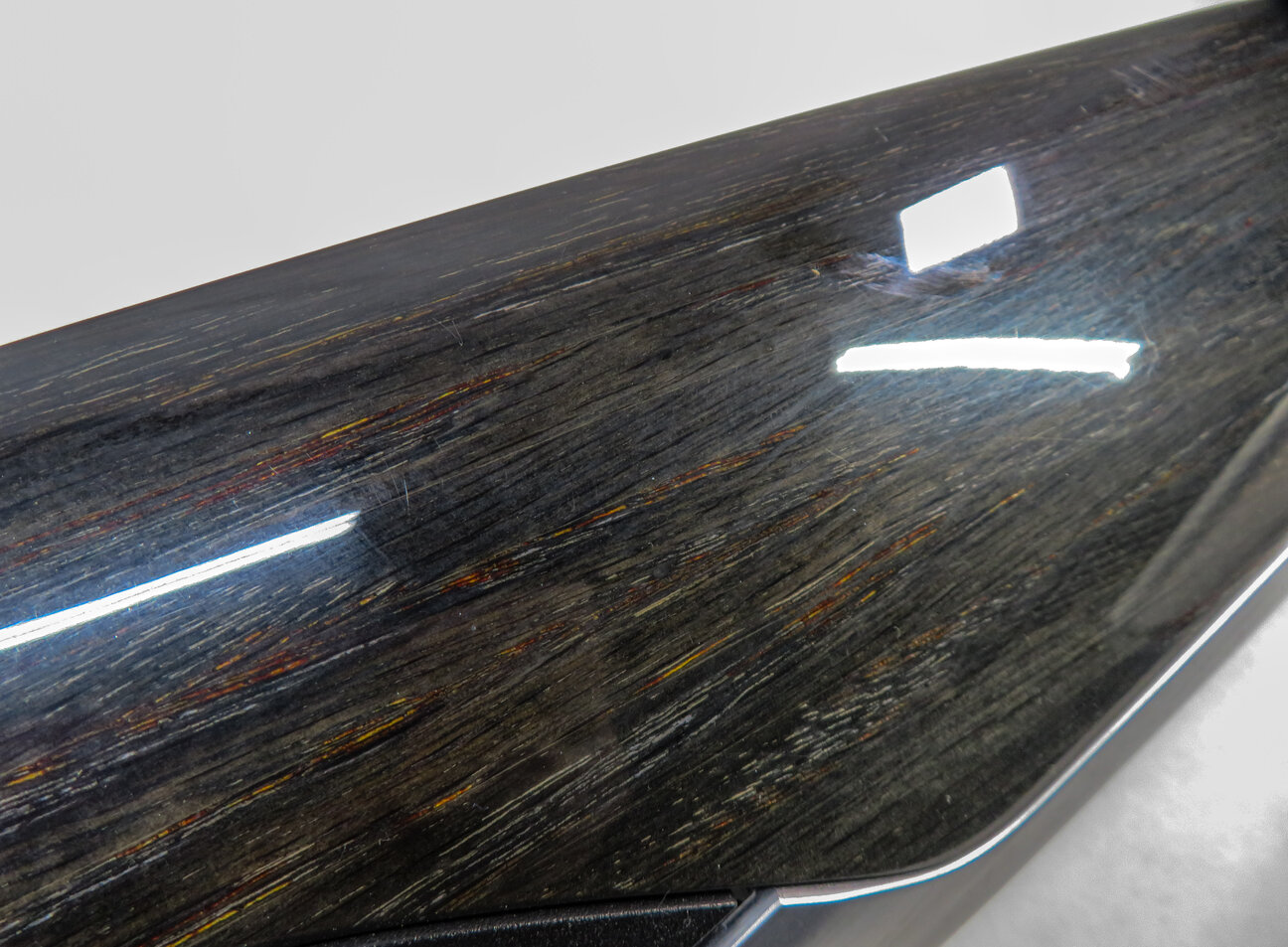 Thumbnail 10: 2015 BMW X5 F15 FRONT REAR LEFT RIGHT DOOR DASH CONSOLE TRIM SET (American Oak)