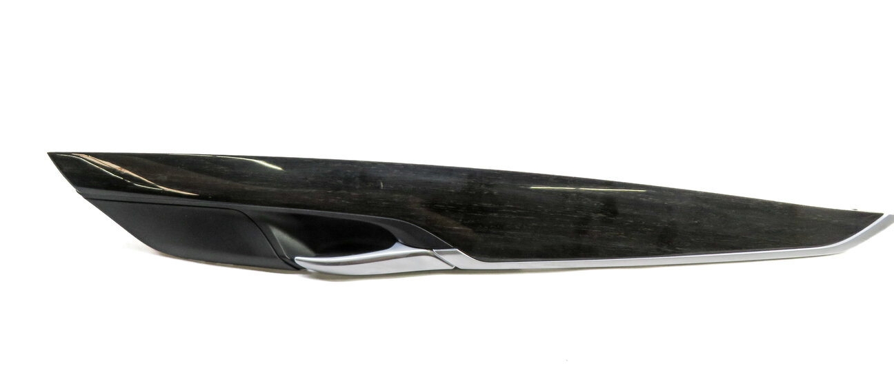 Thumbnail 11: 2015 BMW X5 F15 FRONT REAR LEFT RIGHT DOOR DASH CONSOLE TRIM SET (American Oak)