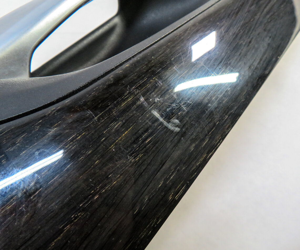 Thumbnail 13: 2015 BMW X5 F15 FRONT REAR LEFT RIGHT DOOR DASH CONSOLE TRIM SET (American Oak)