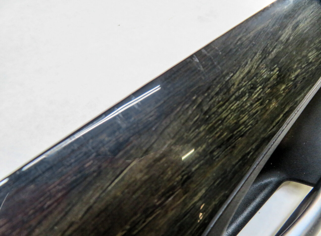 Thumbnail 18: 2015 BMW X5 F15 FRONT REAR LEFT RIGHT DOOR DASH CONSOLE TRIM SET (American Oak)