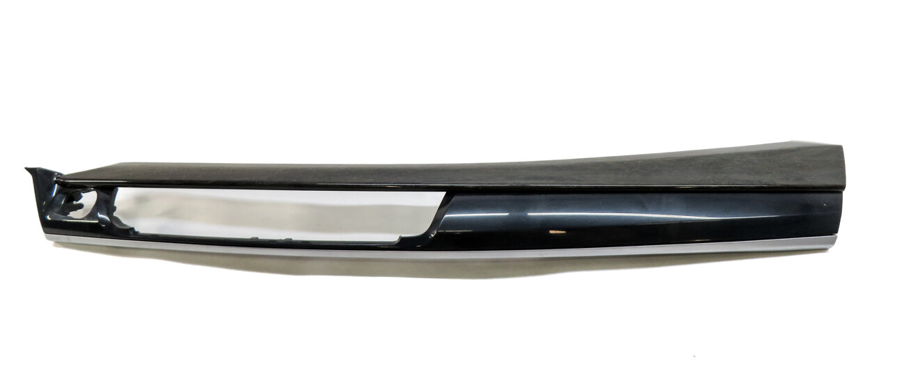 Thumbnail 24: 2015 BMW X5 F15 FRONT REAR LEFT RIGHT DOOR DASH CONSOLE TRIM SET (American Oak)