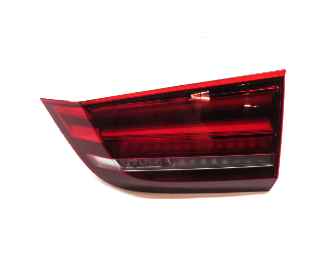Thumbnail 3: 14-18 BMW X5 X5M (F15 F85) RIGHT PASSENGER REAR INNER LED TAILLIGHT LIGHT LAMP