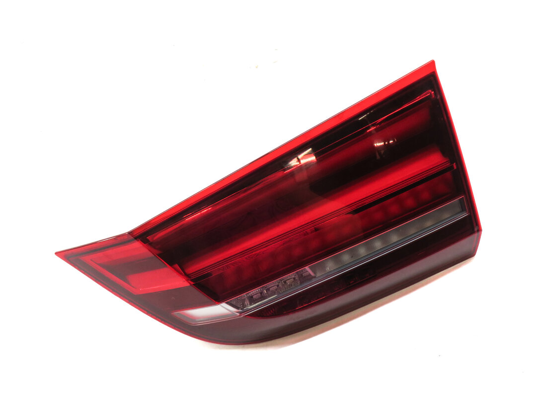 Thumbnail 4: 14-18 BMW X5 X5M (F15 F85) RIGHT PASSENGER REAR INNER LED TAILLIGHT LIGHT LAMP