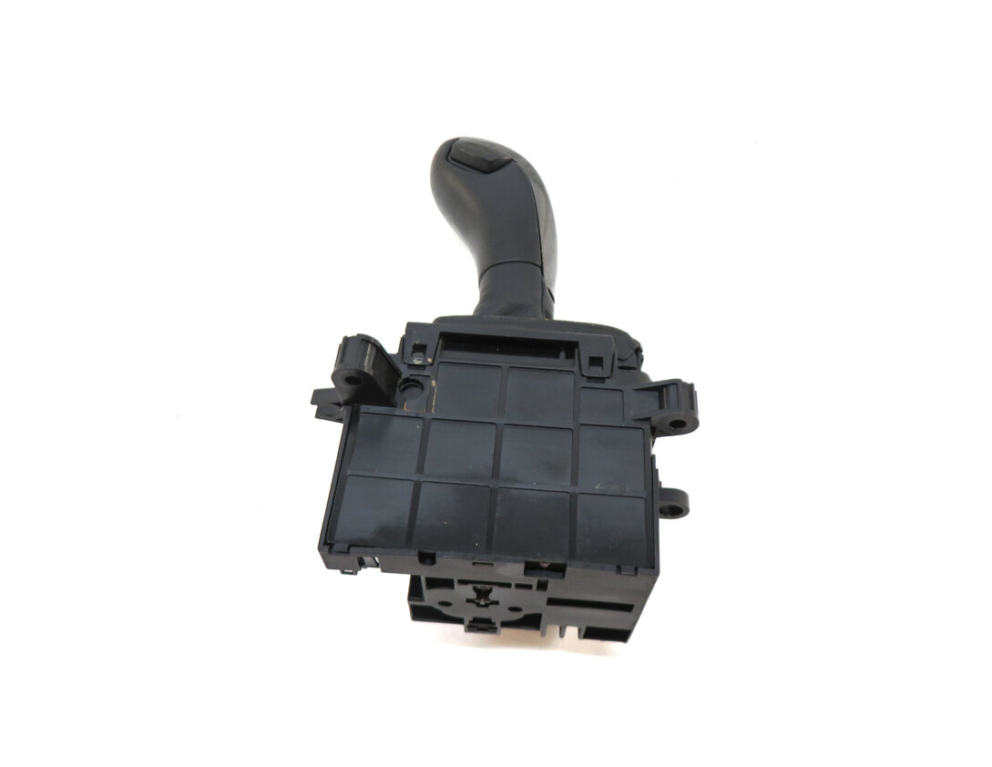 Thumbnail 5: 14-18 BMW X5 (F15) AUTO TRANSMISSION SPORT SHIFTER SHIFT BOX & KNOB (CERAMIC)
