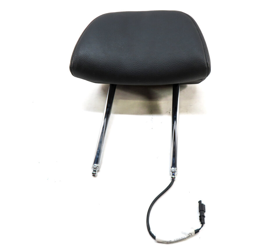Thumbnail 2: 2015 BMW X5 (F15) FRONT LEFT DRIVER COMFORT ACTIVE HEADREST (Black)