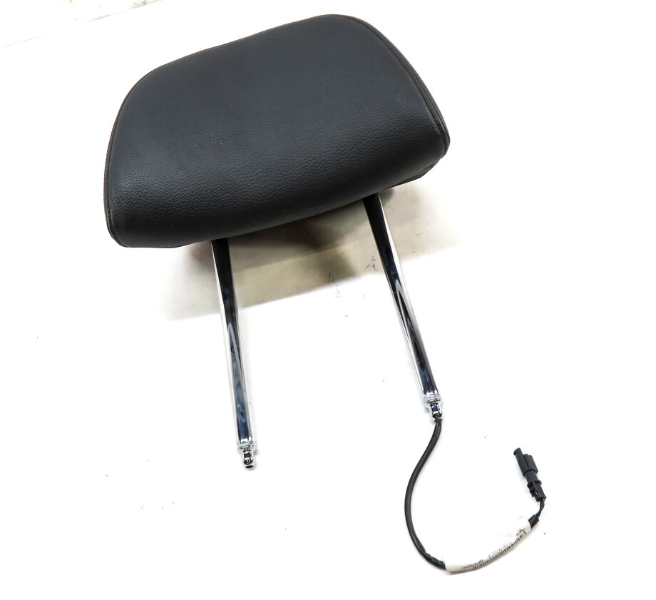 Thumbnail 3: 2015 BMW X5 (F15) FRONT LEFT DRIVER COMFORT ACTIVE HEADREST (Black)