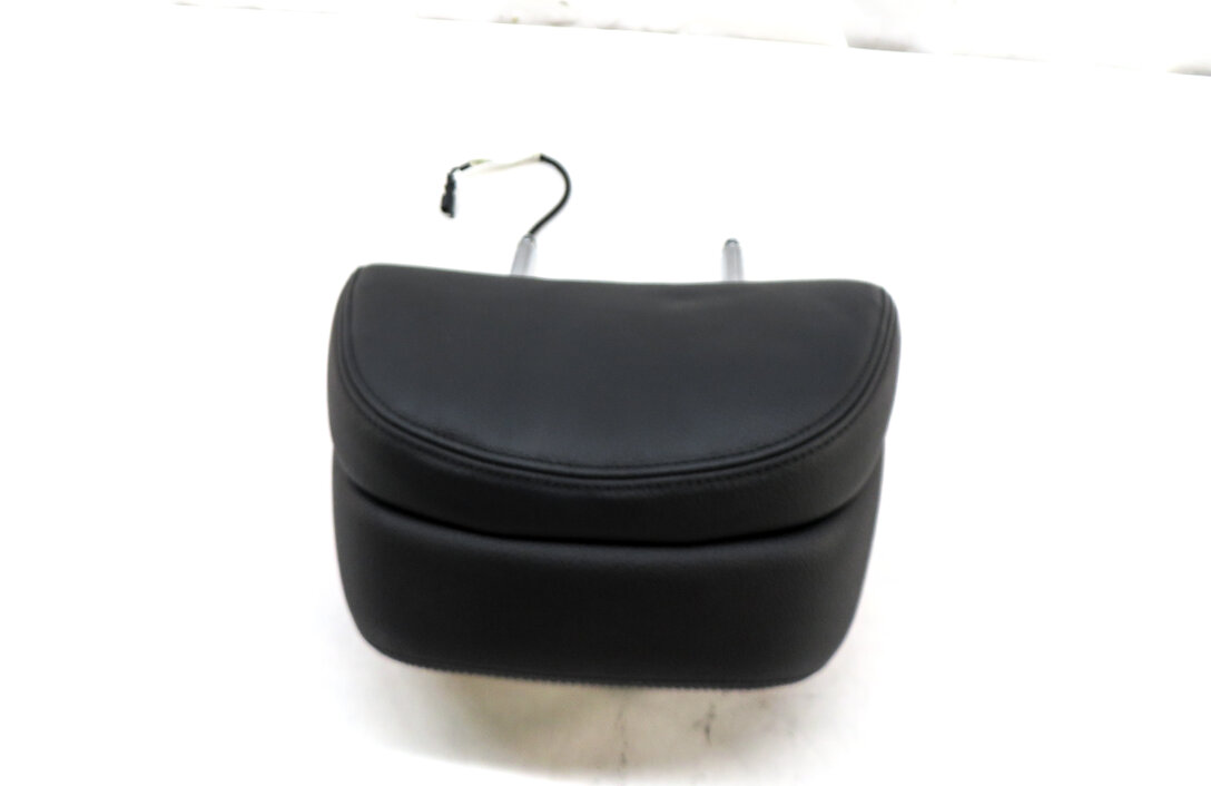 Thumbnail 4: 2015 BMW X5 (F15) FRONT LEFT DRIVER COMFORT ACTIVE HEADREST (Black)