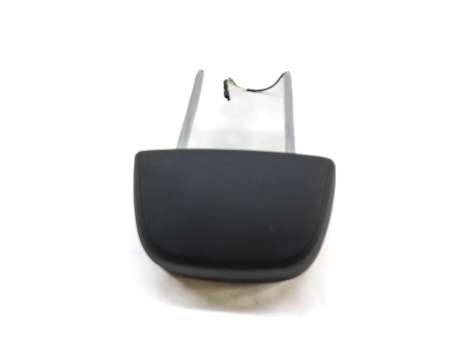 Thumbnail 5: 2015 BMW X5 (F15) FRONT LEFT DRIVER COMFORT ACTIVE HEADREST (Black)