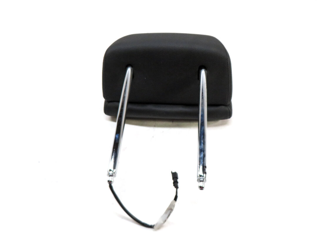 Thumbnail 6: 2015 BMW X5 (F15) FRONT LEFT DRIVER COMFORT ACTIVE HEADREST (Black)