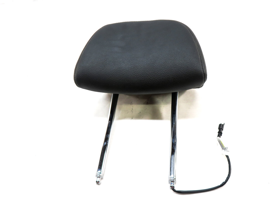 Thumbnail 2: 2015 BMW X5 (F15) FRONT RIGHT PASSENGER COMFORT ACTIVE HEADREST (Black)