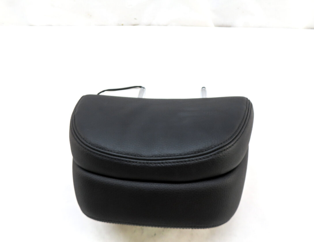 Thumbnail 4: 2015 BMW X5 (F15) FRONT RIGHT PASSENGER COMFORT ACTIVE HEADREST (Black)