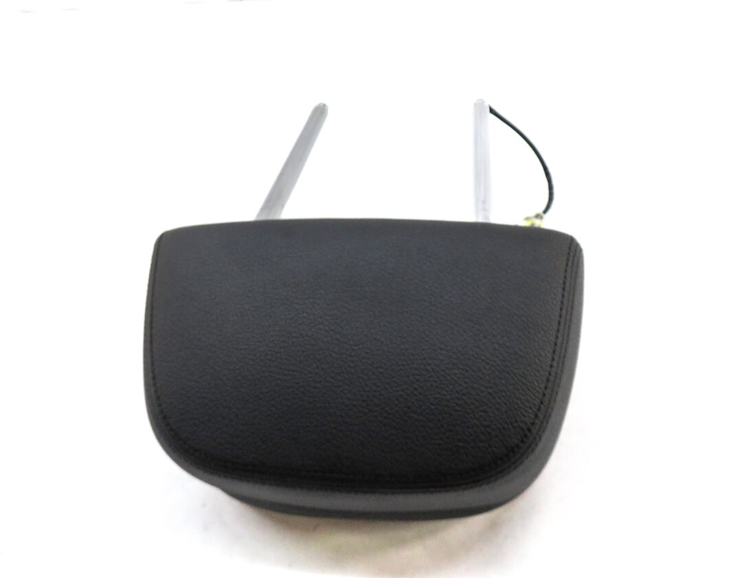 Thumbnail 5: 2015 BMW X5 (F15) FRONT RIGHT PASSENGER COMFORT ACTIVE HEADREST (Black)