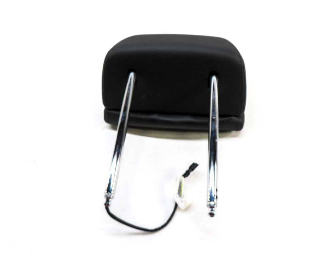 Thumbnail 6: 2015 BMW X5 (F15) FRONT RIGHT PASSENGER COMFORT ACTIVE HEADREST (Black)