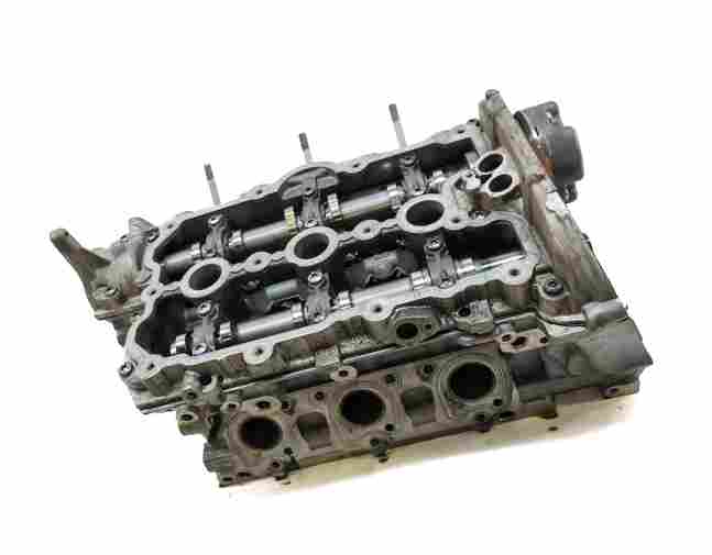 Thumbnail 3: 13-17 AUDI S4 S5 Q5 SQ5 (8K 8T 8R) 3.0L SUPERCHARGED ENGINE - LEFT CYLINDER HEAD