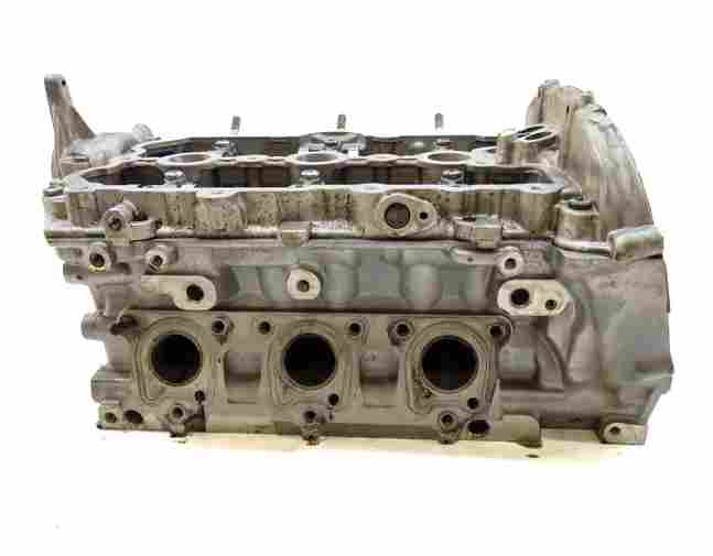 Thumbnail 6: 13-17 AUDI S4 S5 Q5 SQ5 (8K 8T 8R) 3.0L SUPERCHARGED ENGINE - LEFT CYLINDER HEAD