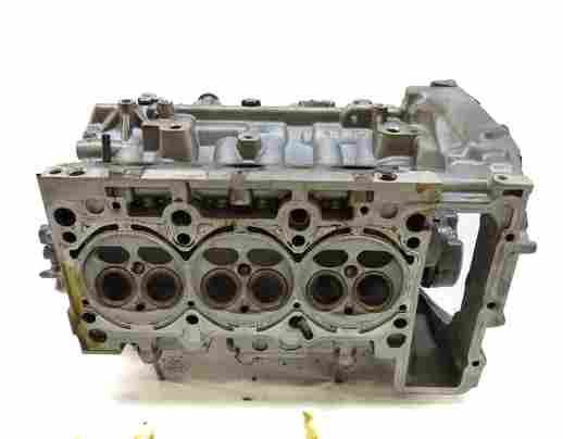 Thumbnail 7: 13-17 AUDI S4 S5 Q5 SQ5 (8K 8T 8R) 3.0L SUPERCHARGED ENGINE - LEFT CYLINDER HEAD