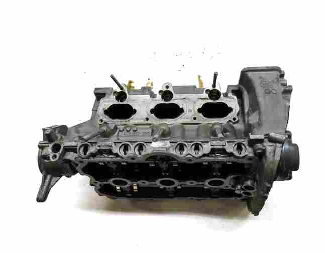 Thumbnail 8: 13-17 AUDI S4 S5 Q5 SQ5 (8K 8T 8R) 3.0L SUPERCHARGED ENGINE - LEFT CYLINDER HEAD