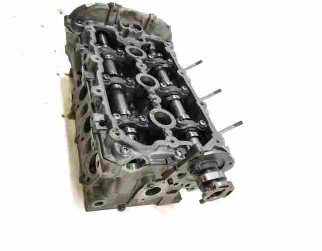 Thumbnail 4: 13-17 AUDI S4 S5 Q5 SQ5 (8K 8T 8R) 3.0L SUPERCHARGED ENGINE RIGHT CYLINDER HEAD