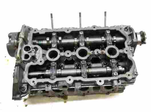 Thumbnail 5: 13-17 AUDI S4 S5 Q5 SQ5 (8K 8T 8R) 3.0L SUPERCHARGED ENGINE RIGHT CYLINDER HEAD