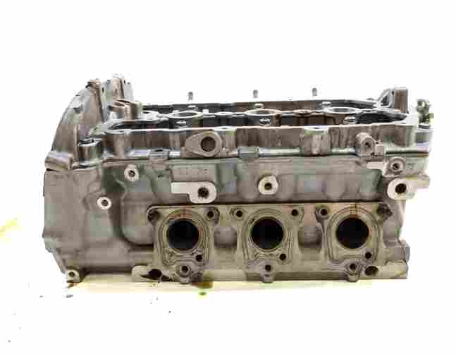 Thumbnail 7: 13-17 AUDI S4 S5 Q5 SQ5 (8K 8T 8R) 3.0L SUPERCHARGED ENGINE RIGHT CYLINDER HEAD