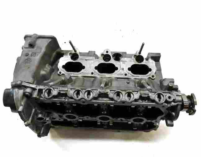 Thumbnail 9: 13-17 AUDI S4 S5 Q5 SQ5 (8K 8T 8R) 3.0L SUPERCHARGED ENGINE RIGHT CYLINDER HEAD
