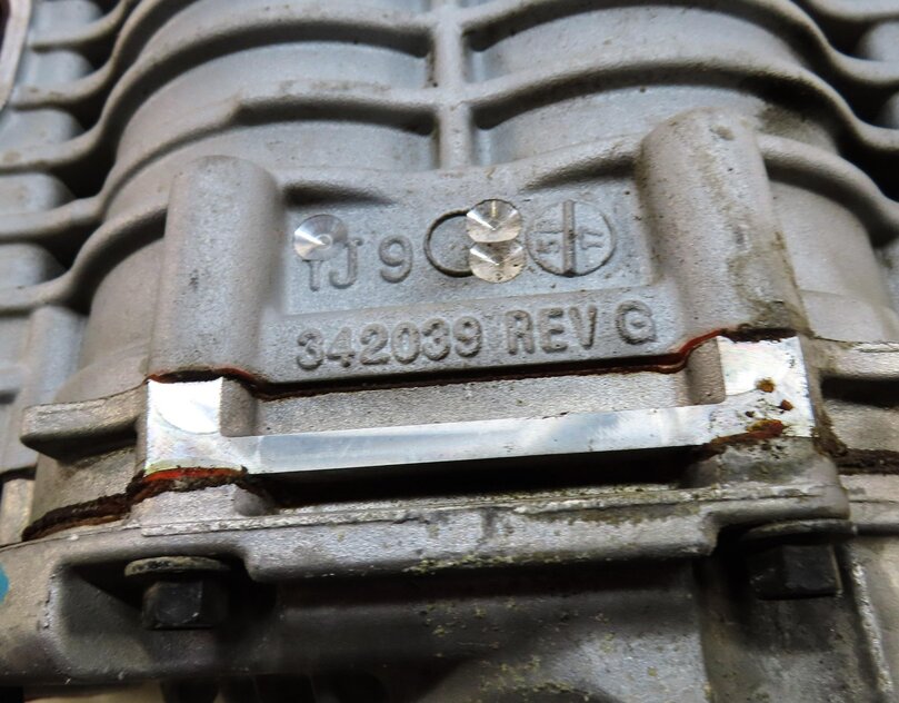 Thumbnail 9: 09-17 AUDI A6 A7 A8 Q5 Q7 S4 S5 (B8 8K 8T C7 4L) 3.0L ENGINE SUPERCHARGER (148k)