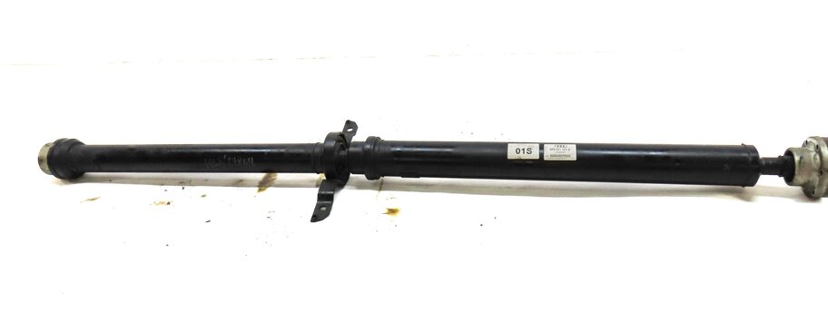 2013-2017 AUDI Q5 SQ5 (B8 8R) AUTO - REAR DRIVESHAFT DRIVELINE DRIVE LINE SHAFT