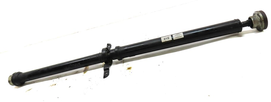 Thumbnail 3: 2013-2017 AUDI Q5 SQ5 (B8 8R) AUTO - REAR DRIVESHAFT DRIVELINE DRIVE LINE SHAFT
