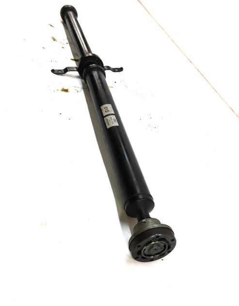 Thumbnail 4: 2013-2017 AUDI Q5 SQ5 (B8 8R) AUTO - REAR DRIVESHAFT DRIVELINE DRIVE LINE SHAFT
