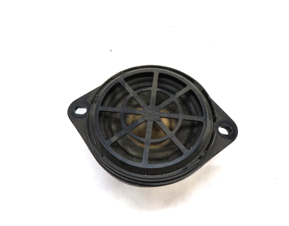 Thumbnail 14: 2016 AUDI Q5 (B8 8R) FRONT REAR LEFT RIGHT BANG & OLUFSEN SPEAKER SET 14