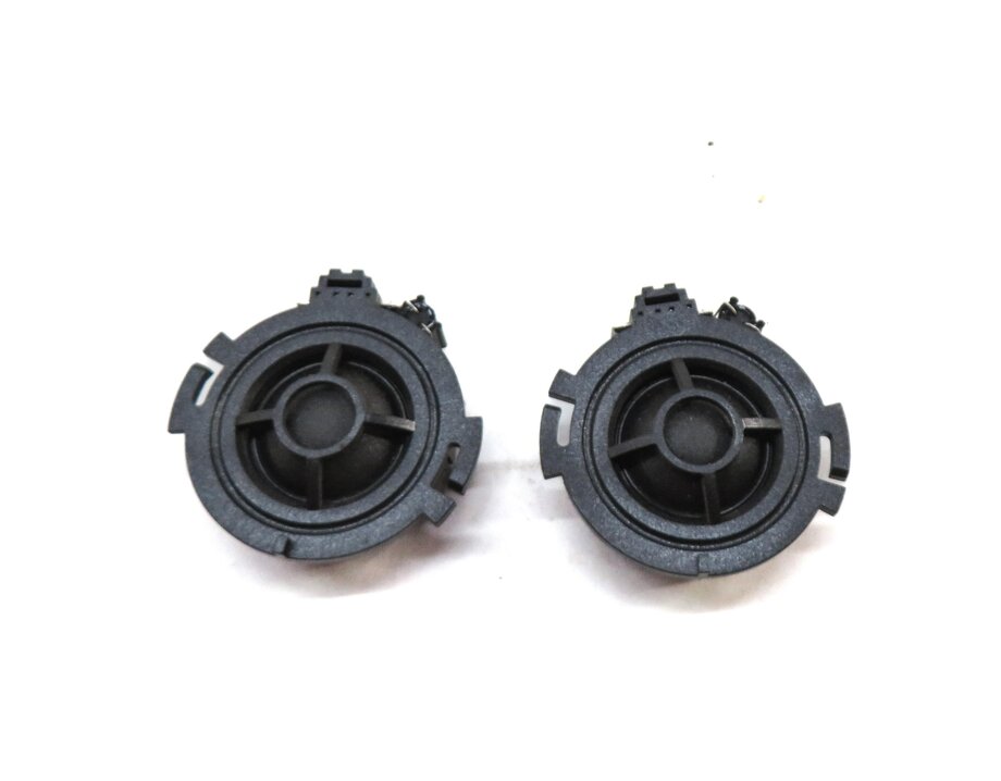Thumbnail 16: 2016 AUDI Q5 (B8 8R) FRONT REAR LEFT RIGHT BANG & OLUFSEN SPEAKER SET 14