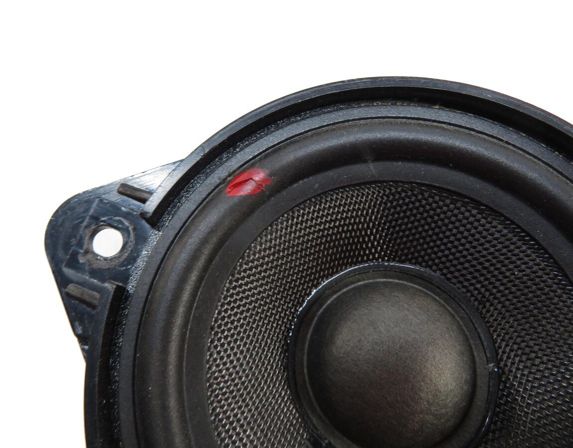 Thumbnail 20: 2016 AUDI Q5 (B8 8R) FRONT REAR LEFT RIGHT BANG & OLUFSEN SPEAKER SET 14
