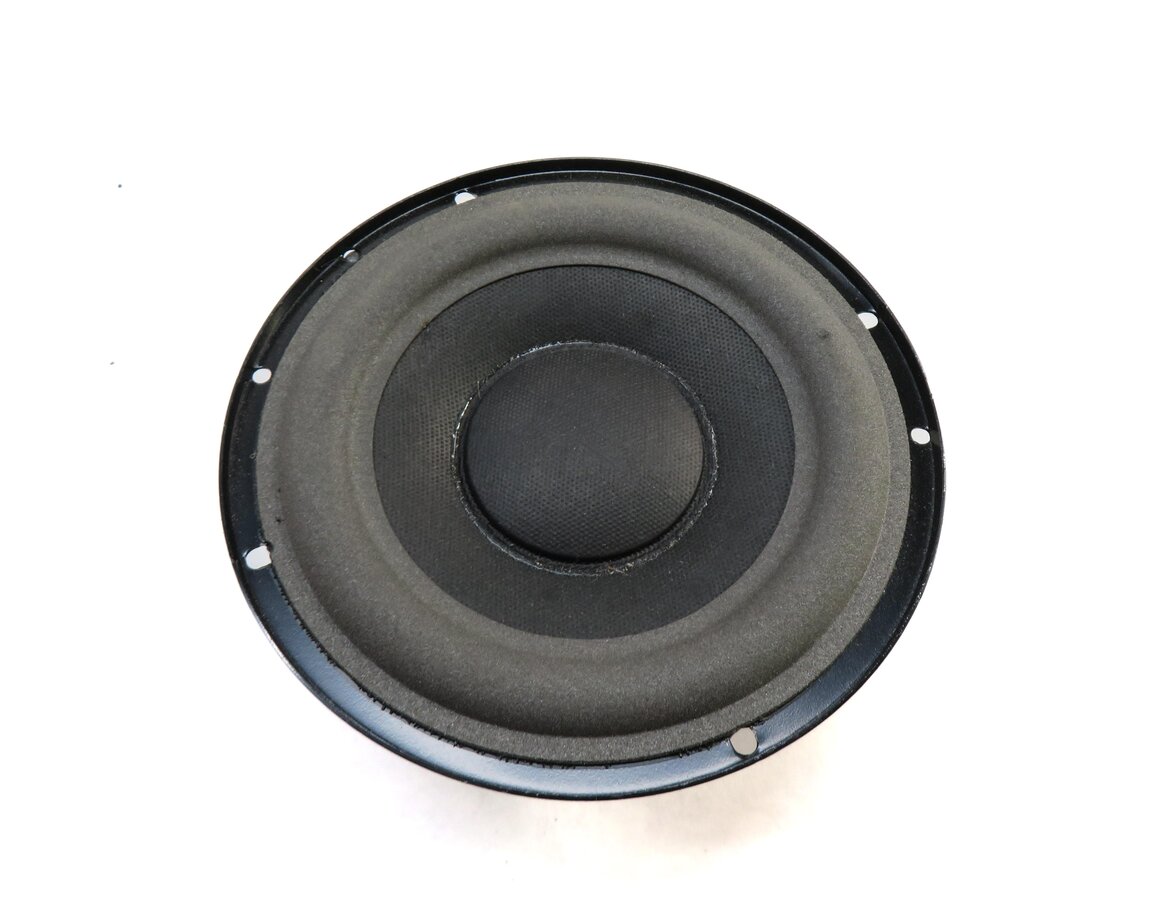 Thumbnail 6: 2016 AUDI Q5 (B8 8R) FRONT REAR LEFT RIGHT BANG & OLUFSEN SPEAKER SET 14