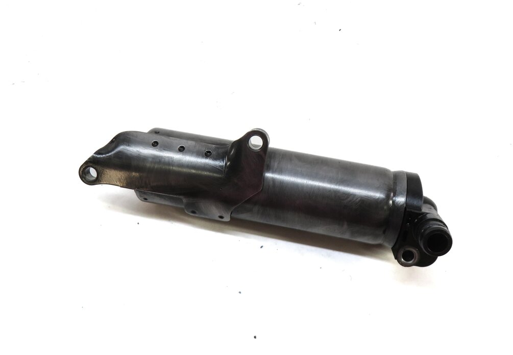 15-17 AUDI Q5 (B8 8R) 3.0L GAS 8 SPEED QCX AUTOMATIC TRANSMISSION SOLENOID PUMP