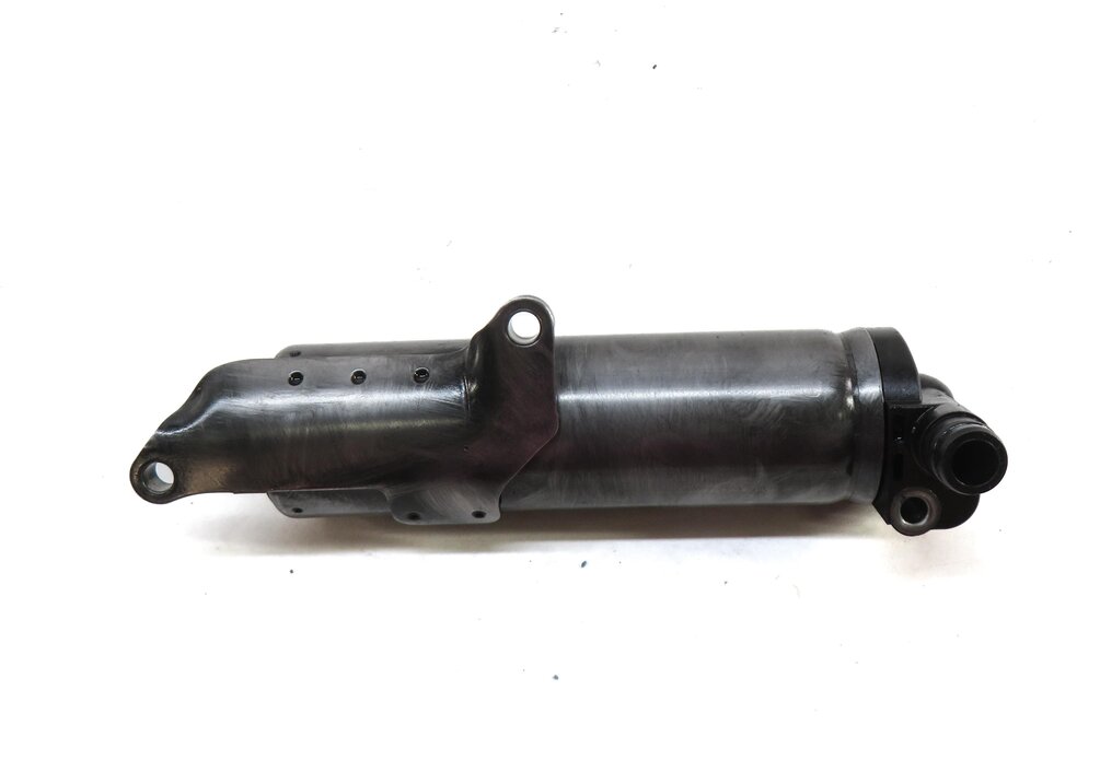 Thumbnail 2: 15-17 AUDI Q5 (B8 8R) 3.0L GAS 8 SPEED QCX AUTOMATIC TRANSMISSION SOLENOID PUMP