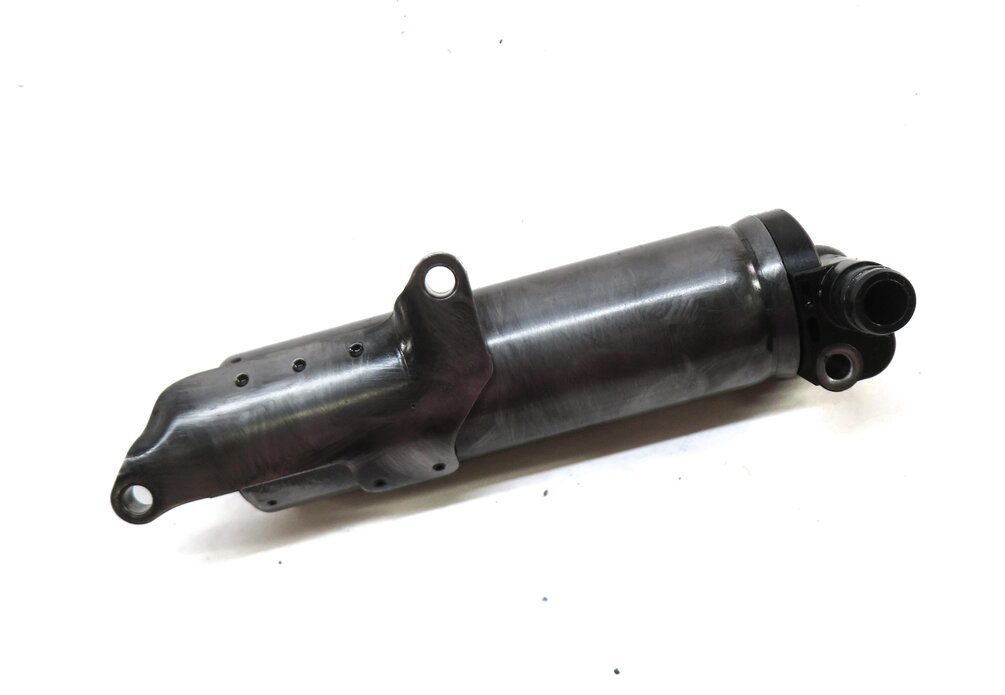 Thumbnail 3: 15-17 AUDI Q5 (B8 8R) 3.0L GAS 8 SPEED QCX AUTOMATIC TRANSMISSION SOLENOID PUMP