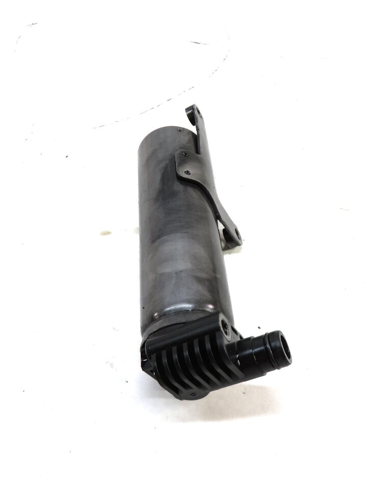 Thumbnail 4: 15-17 AUDI Q5 (B8 8R) 3.0L GAS 8 SPEED QCX AUTOMATIC TRANSMISSION SOLENOID PUMP