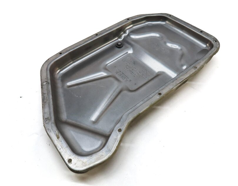 Thumbnail 1: 11-18 AUDI A4 A5 A6 A7 A8 Q5 S7 S8 (D4 4H B8 8K 8T 8R F5) TRANSMISSION OIL PAN